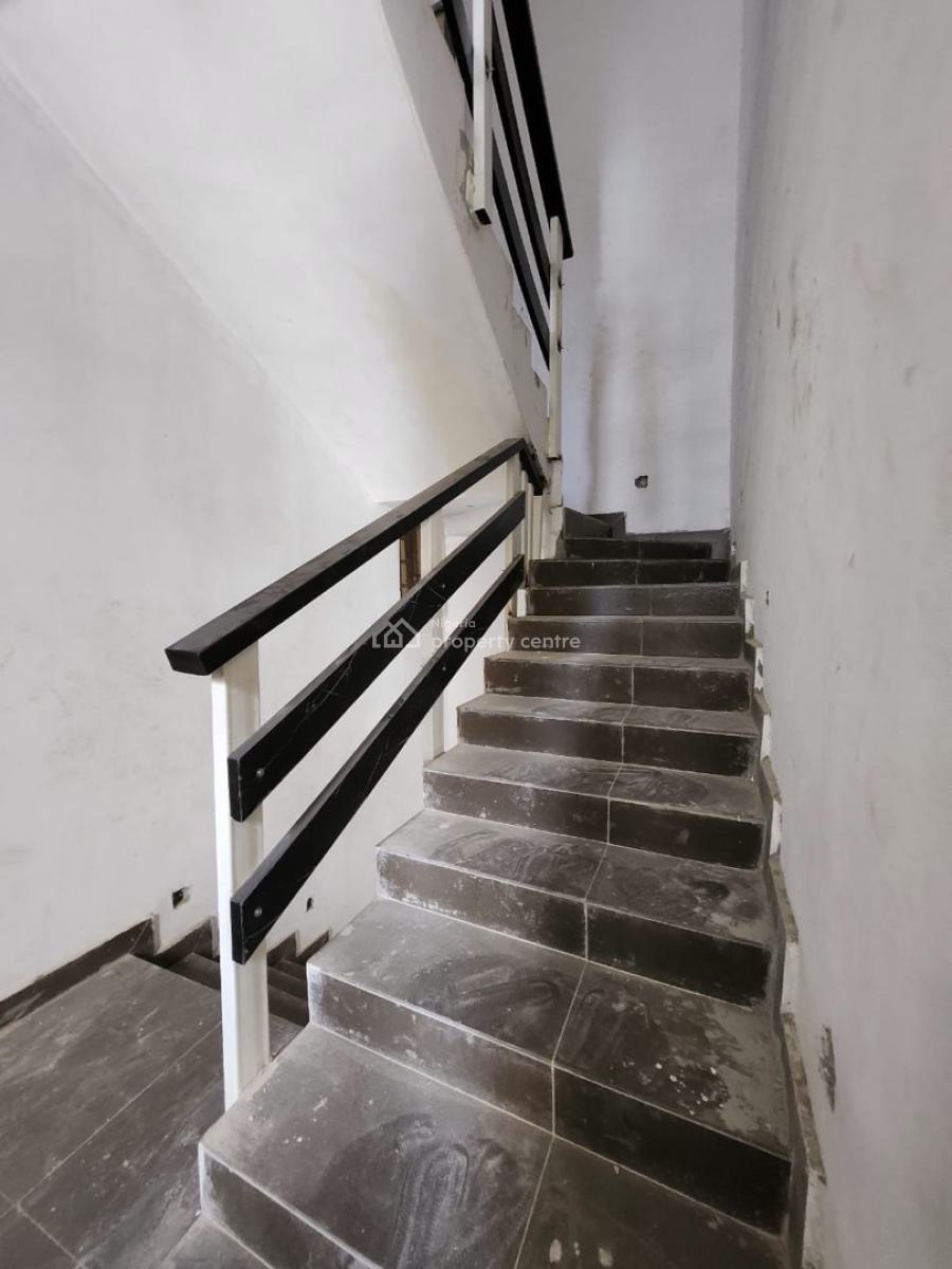 2 Bedroom Apartment, Ikate, Lekki, Lagos, Flat / Apartment for Sale