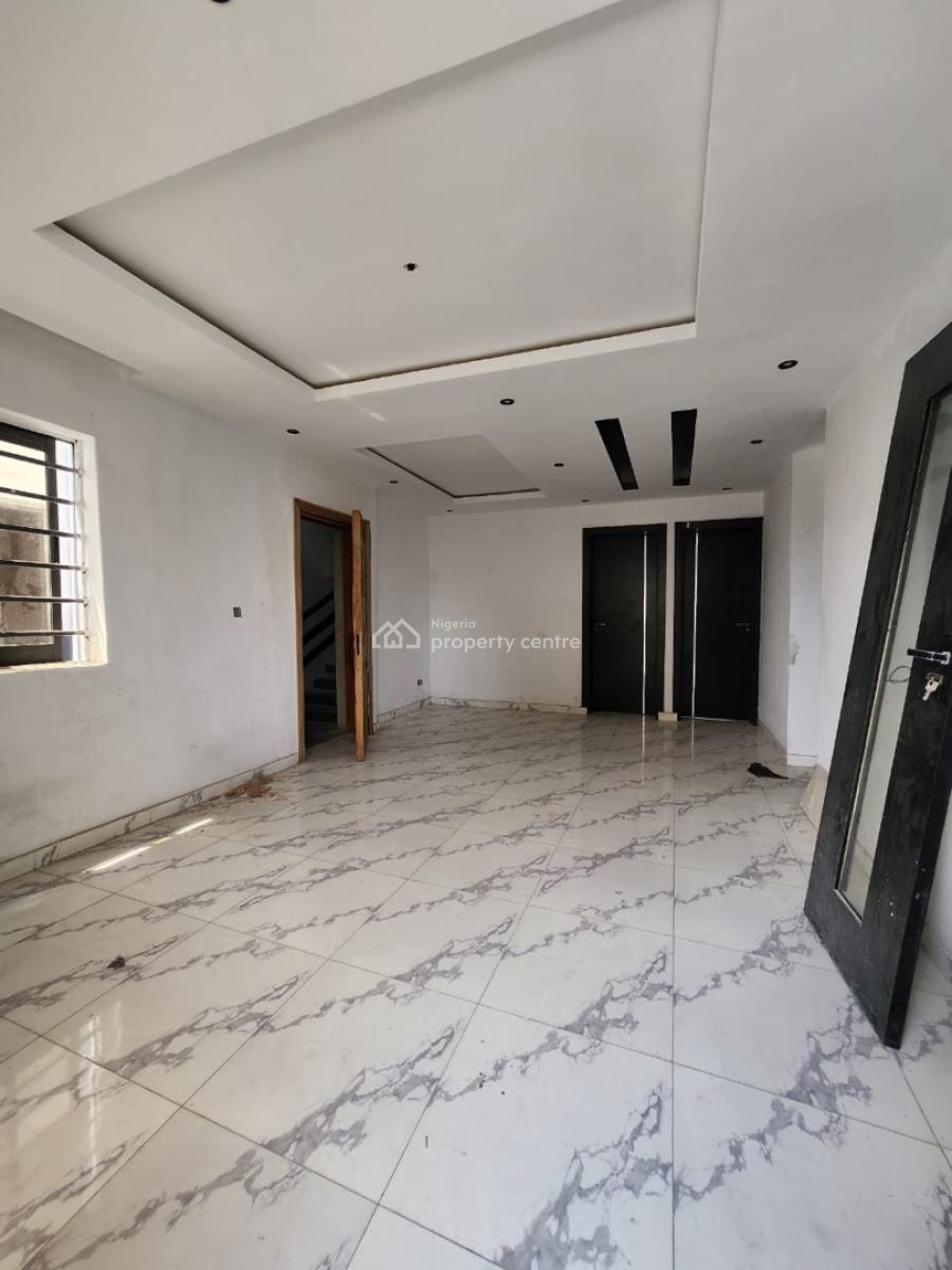 2 Bedroom Apartment, Ikate, Lekki, Lagos, Flat / Apartment for Sale