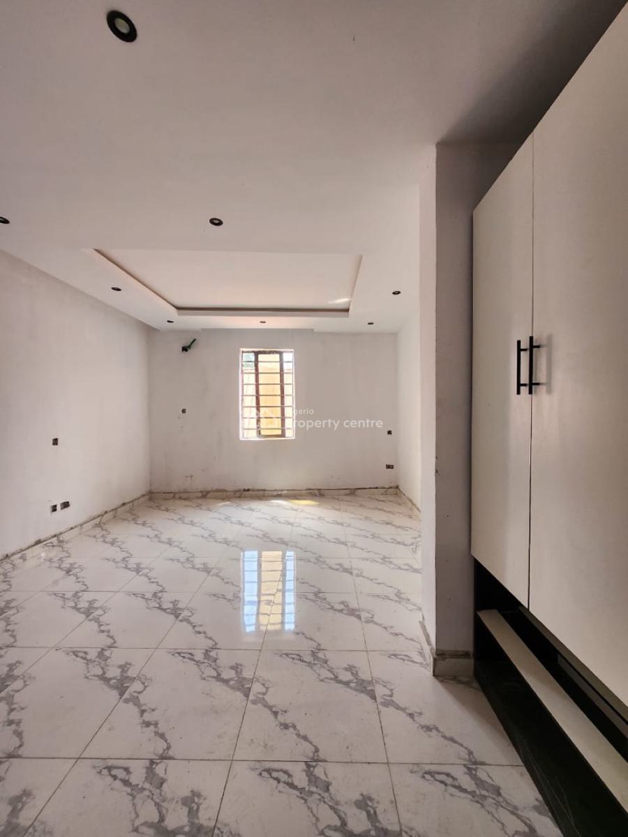 2 Bedroom Apartment, Ikate, Lekki, Lagos, Flat / Apartment for Sale