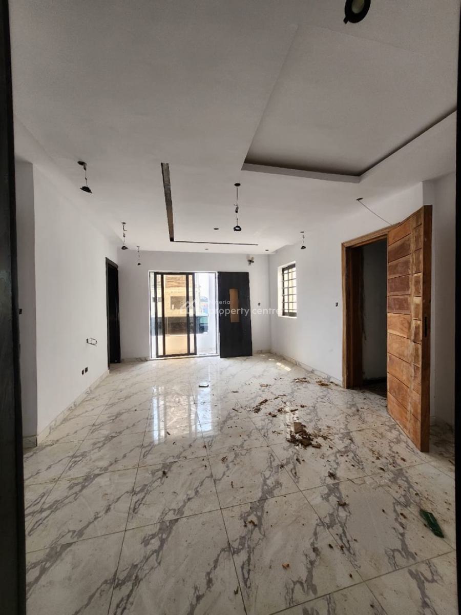 2 Bedroom Apartment, Ikate, Lekki, Lagos, Flat / Apartment for Sale