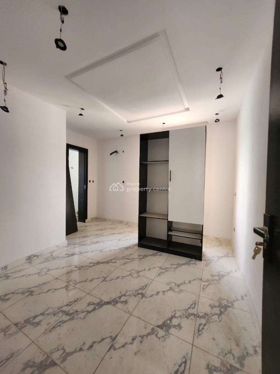 2 Bedroom Apartment, Ikate, Lekki, Lagos, Flat / Apartment for Sale