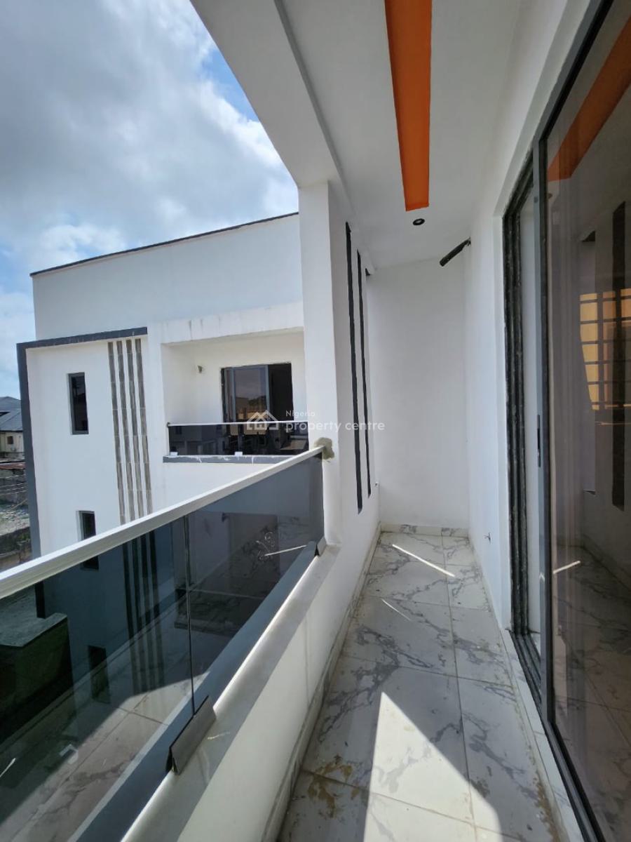 2 Bedroom Apartment, Ikate, Lekki, Lagos, Flat / Apartment for Sale