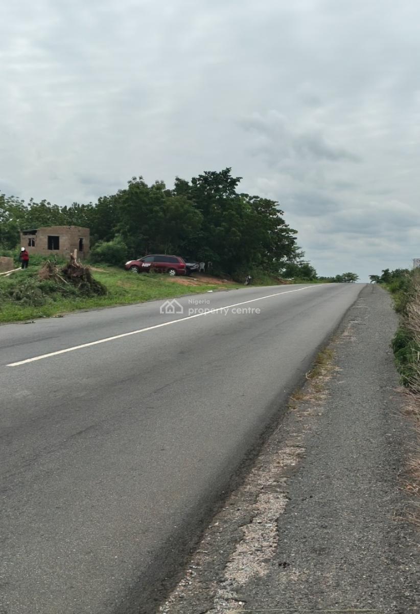 C of O Gated Estate in Developed Location, Treasure Island Estate, Osengere, Ibadan, Oyo, Mixed-use Land for Sale
