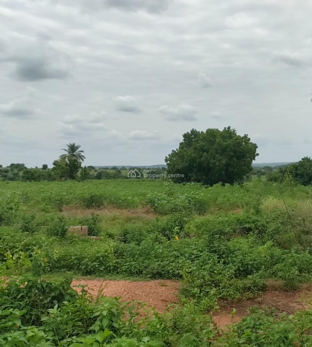 C of O Gated Estate in Developed Location, Treasure Island Estate, Osengere, Ibadan, Oyo, Mixed-use Land for Sale