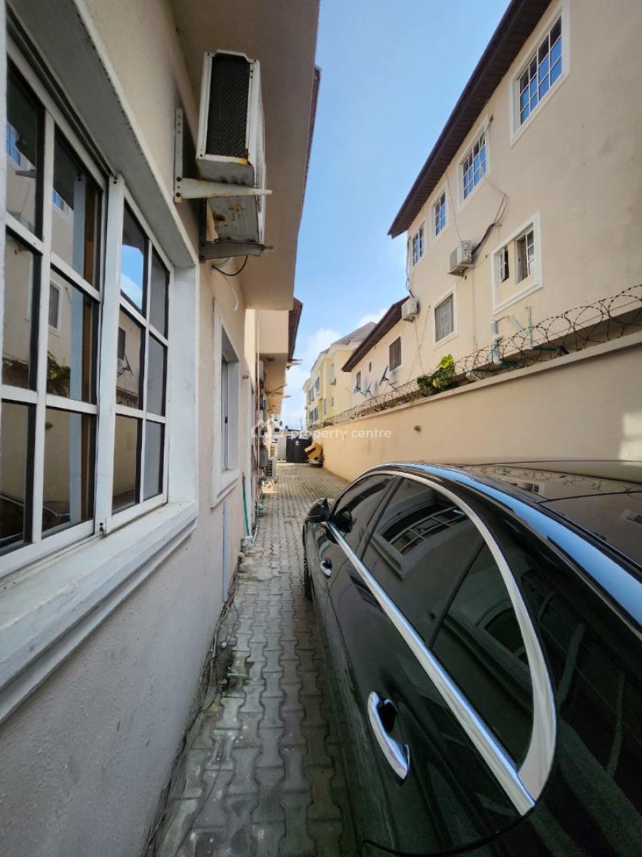 1 Bedroom Apartment, Lekki, Lagos, Mini Flat (room and Parlour) for Rent