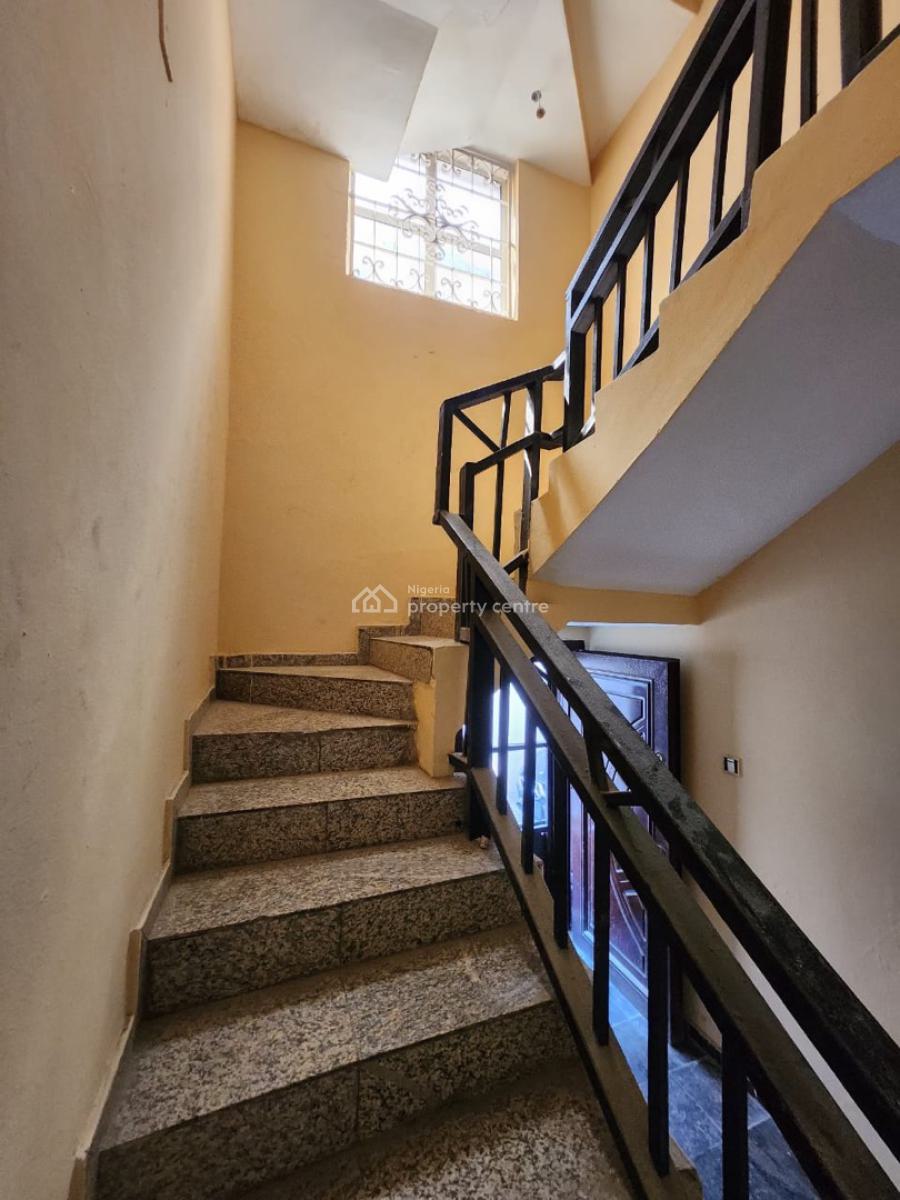 1 Bedroom Apartment, Lekki, Lagos, Mini Flat (room and Parlour) for Rent
