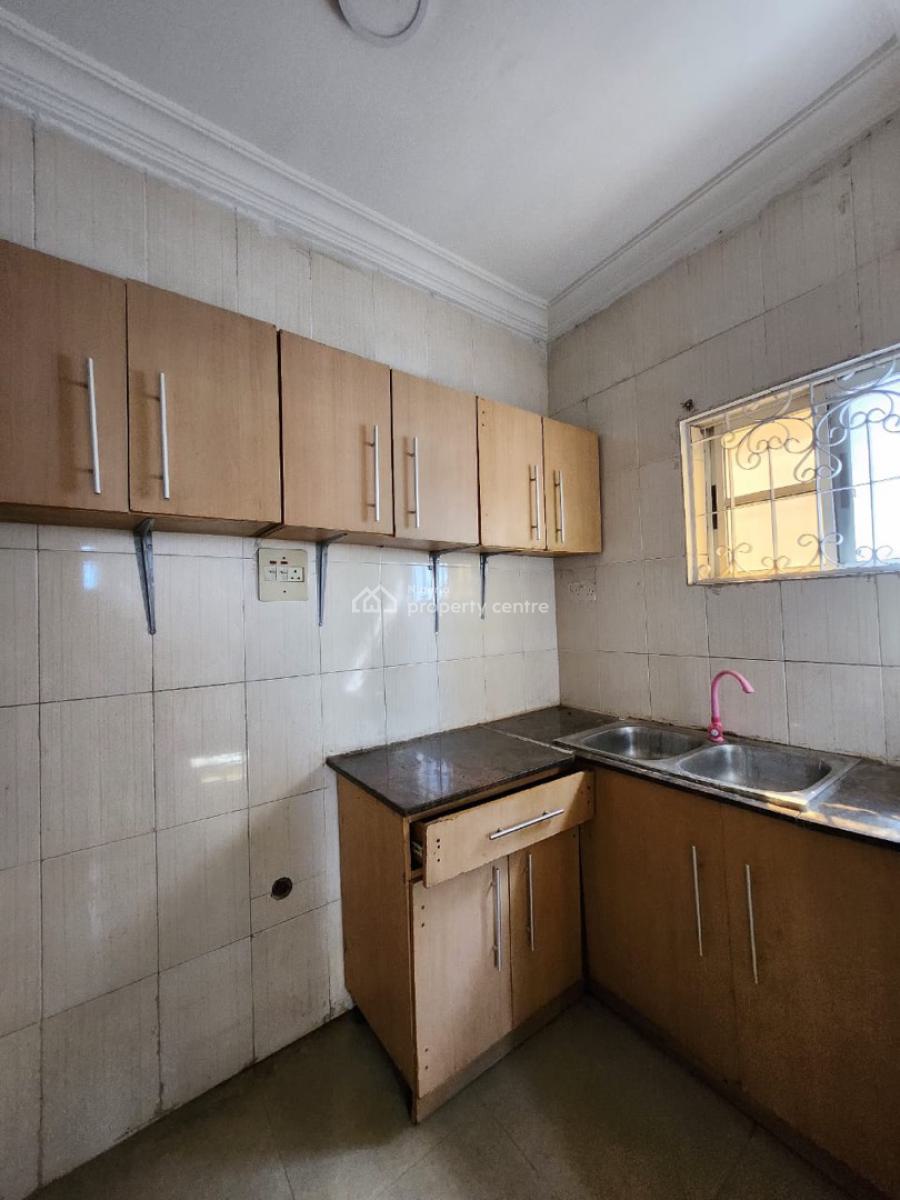 1 Bedroom Apartment, Lekki, Lagos, Mini Flat (room and Parlour) for Rent
