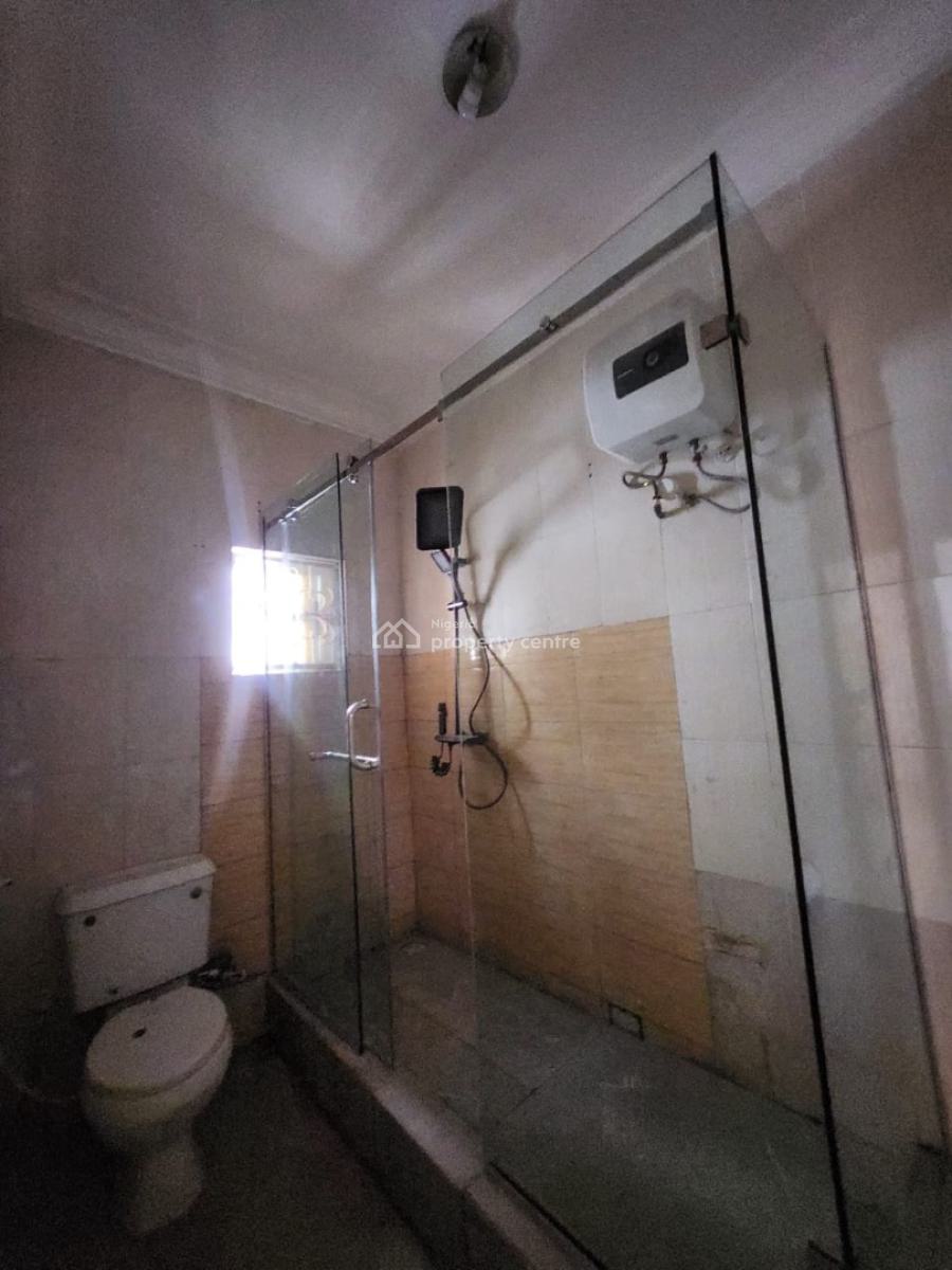 1 Bedroom Apartment, Lekki, Lagos, Mini Flat (room and Parlour) for Rent