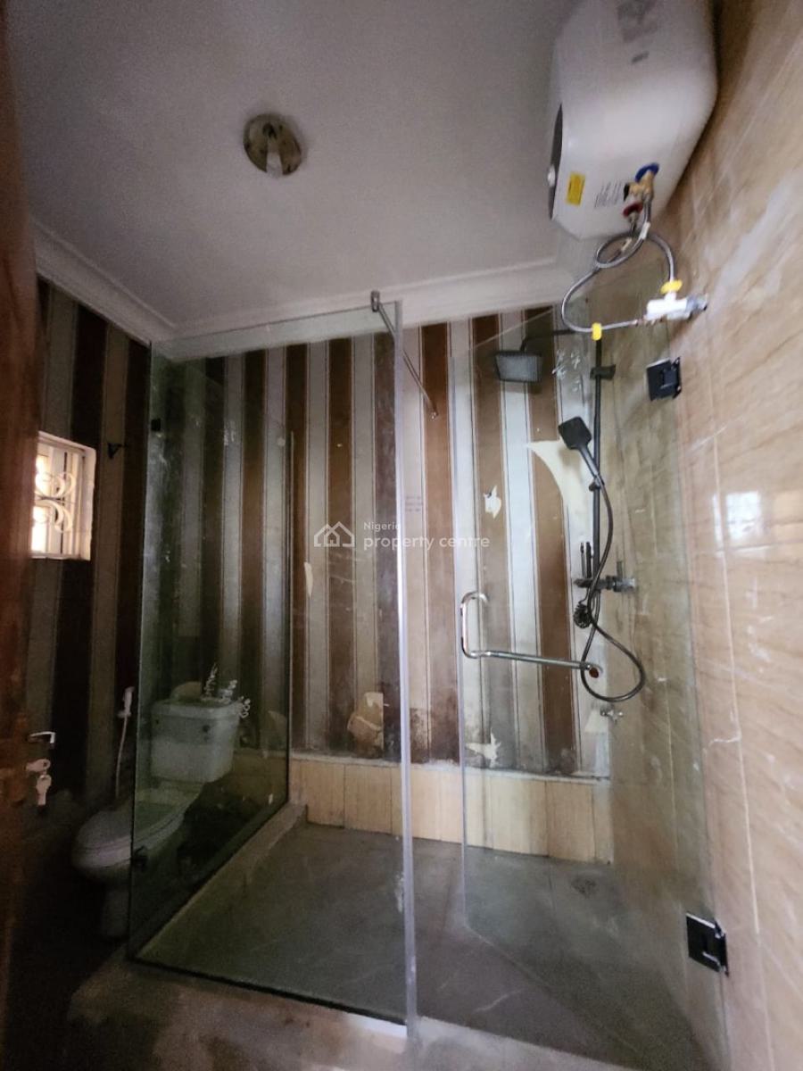 1 Bedroom Apartment, Lekki, Lagos, Mini Flat (room and Parlour) for Rent