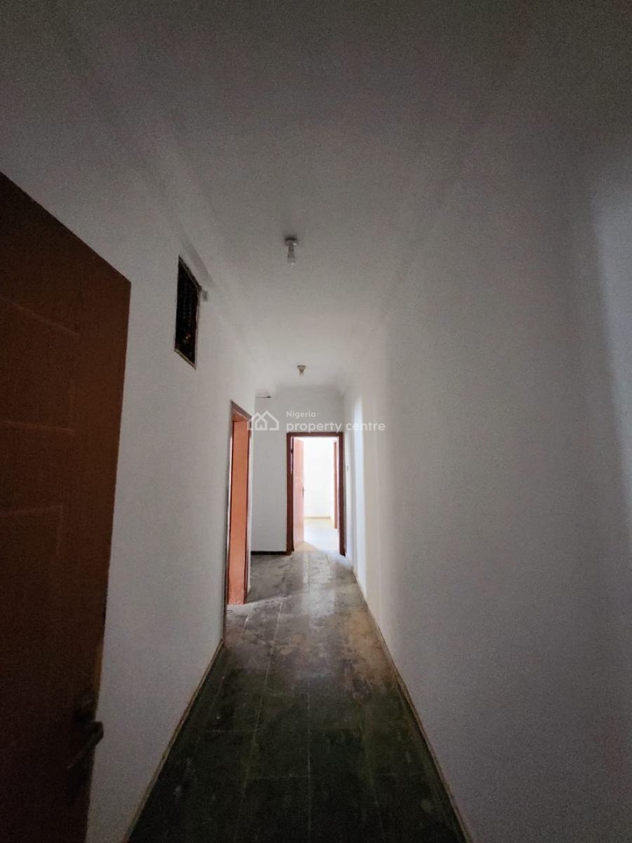1 Bedroom Apartment, Lekki, Lagos, Mini Flat (room and Parlour) for Rent
