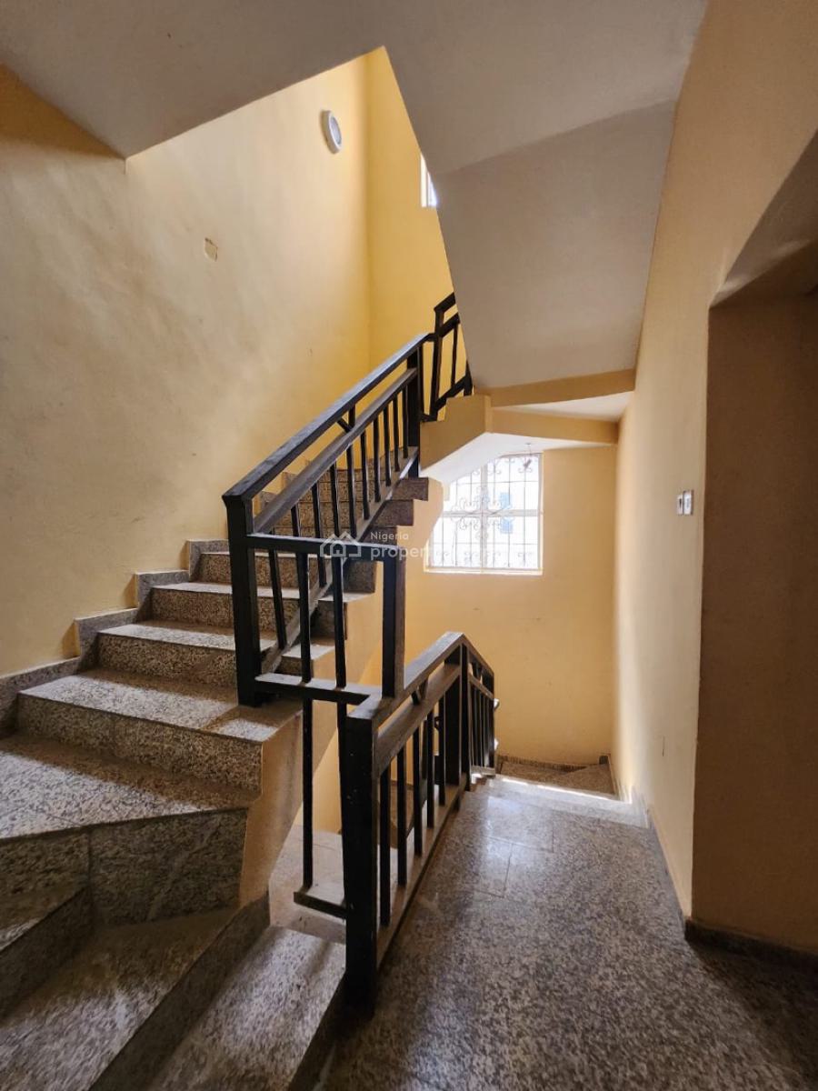 1 Bedroom Apartment, Lekki, Lagos, Mini Flat (room and Parlour) for Rent