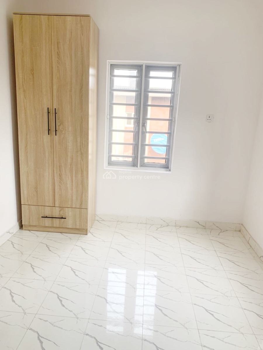 Luxury Mini Flat, Omole Phase 2, Ikeja, Lagos, Mini Flat (room and Parlour) for Rent
