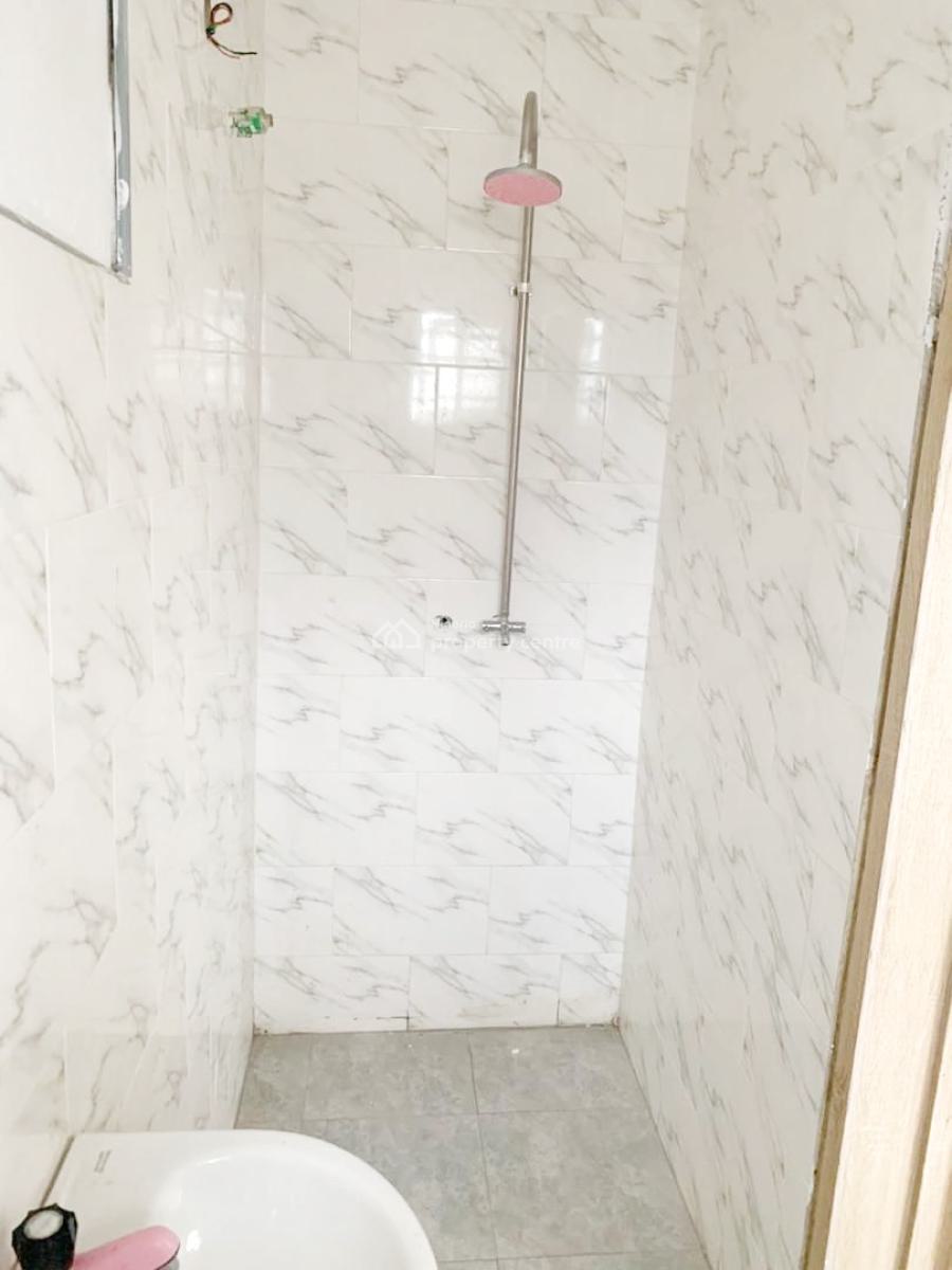 Luxury Mini Flat, Omole Phase 2, Ikeja, Lagos, Mini Flat (room and Parlour) for Rent