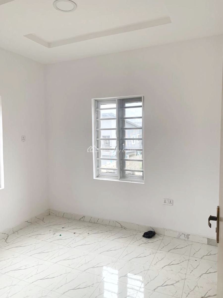 Luxury Mini Flat, Omole Phase 2, Ikeja, Lagos, Mini Flat (room and Parlour) for Rent