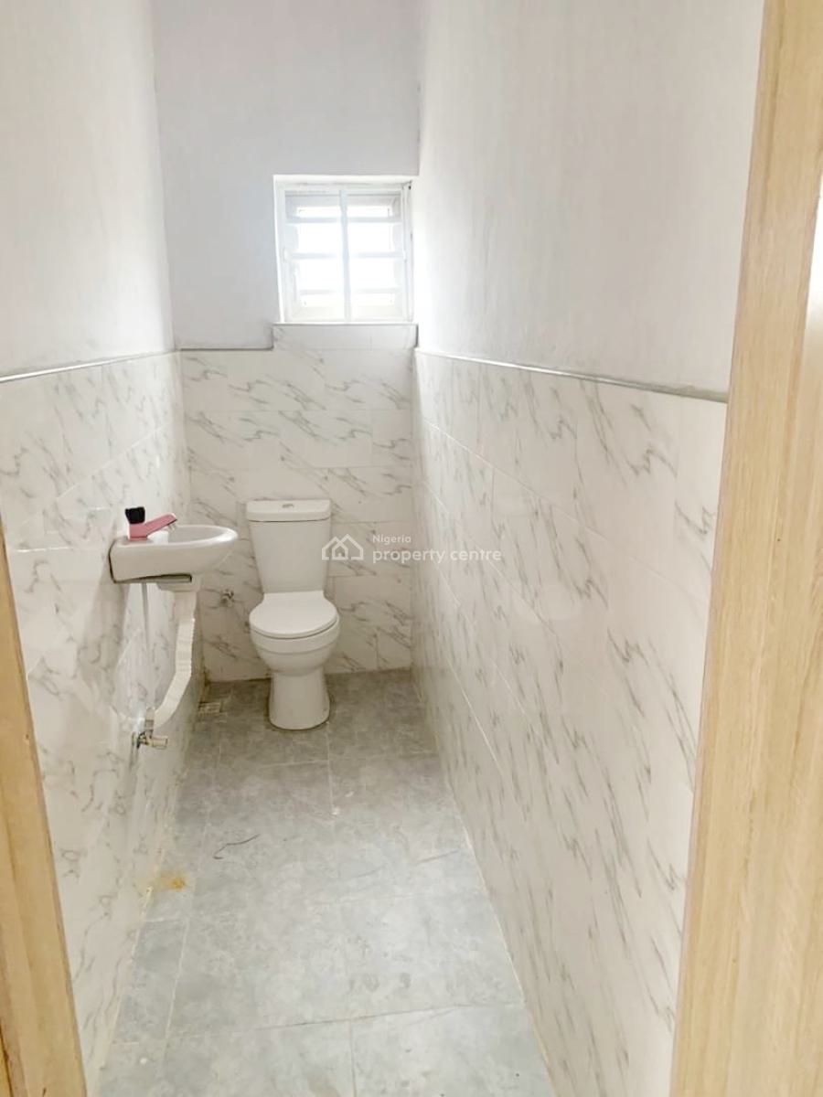 Luxury Mini Flat, Omole Phase 2, Ikeja, Lagos, Mini Flat (room and Parlour) for Rent