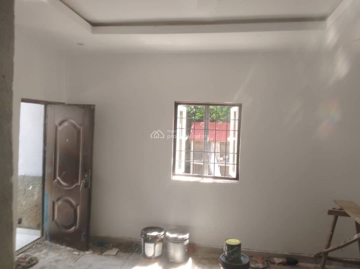 Beautiful Spacious Brand New Self Contain, Extension By Efab, Gwarinpa, Abuja, Self Contain (single Rooms) for Rent