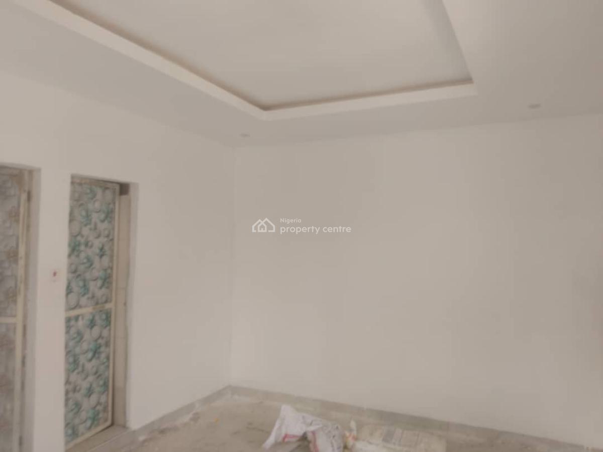 Beautiful Spacious Brand New Self Contain, Extension By Efab, Gwarinpa, Abuja, Self Contain (single Rooms) for Rent