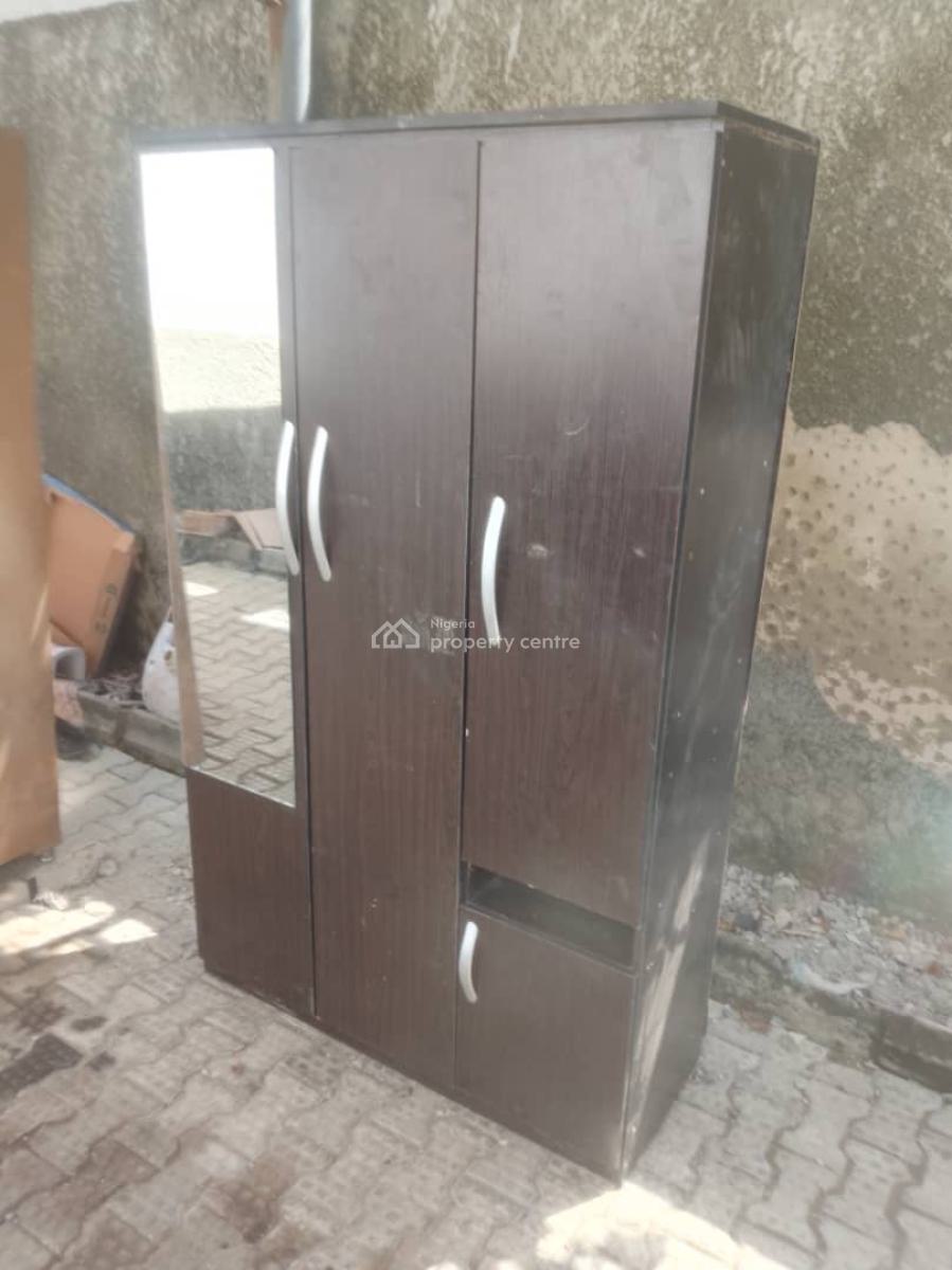 Beautiful Spacious Brand New Self Contain, Extension By Efab, Gwarinpa, Abuja, Self Contain (single Rooms) for Rent