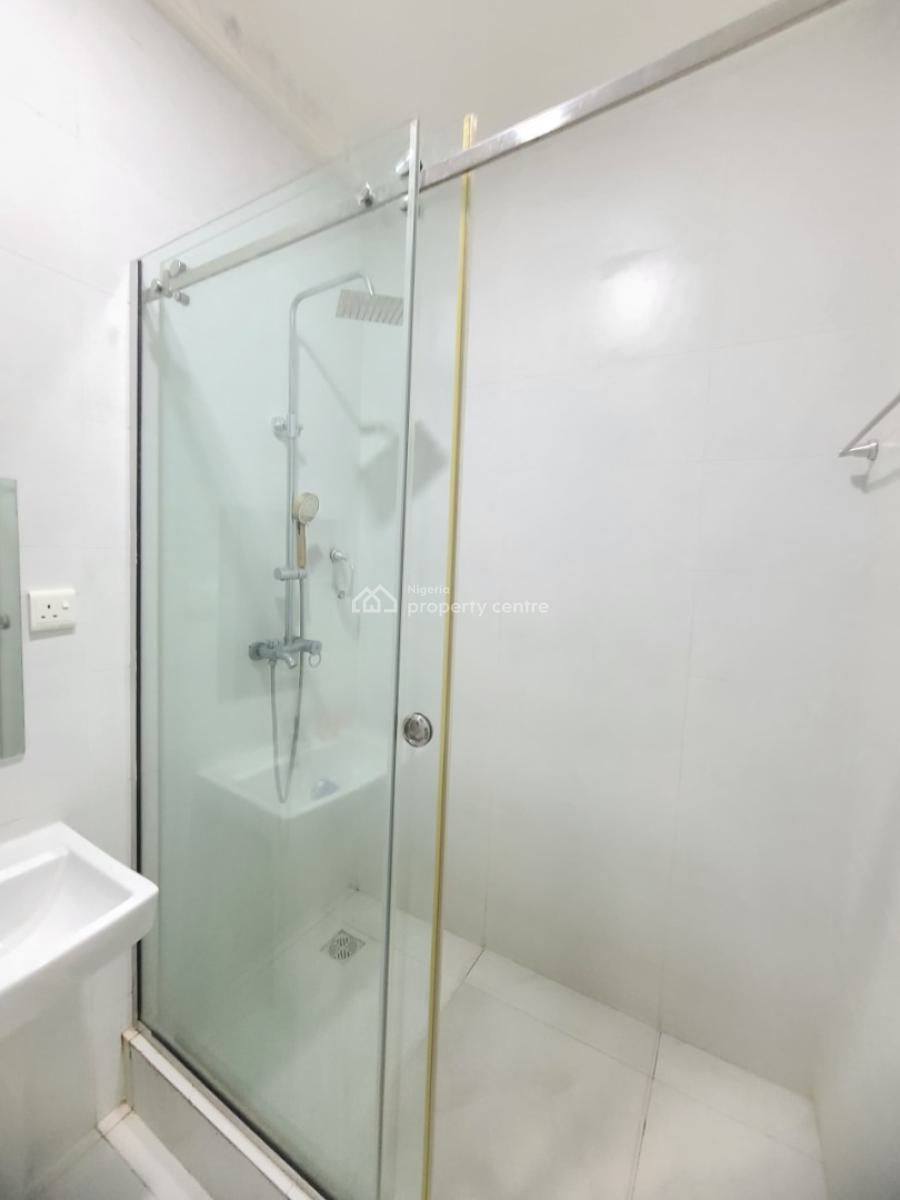 Standard and Fully Furnished 2 Bedroom, Ilasan, Lekki, Lagos, Flat / Apartment for Rent