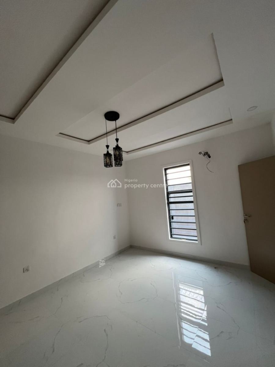 Newly Built 3 Bedrooms Apartment, Off Adeyemo Akapo, Omole Phase 1, Ikeja, Lagos, Flat / Apartment for Sale