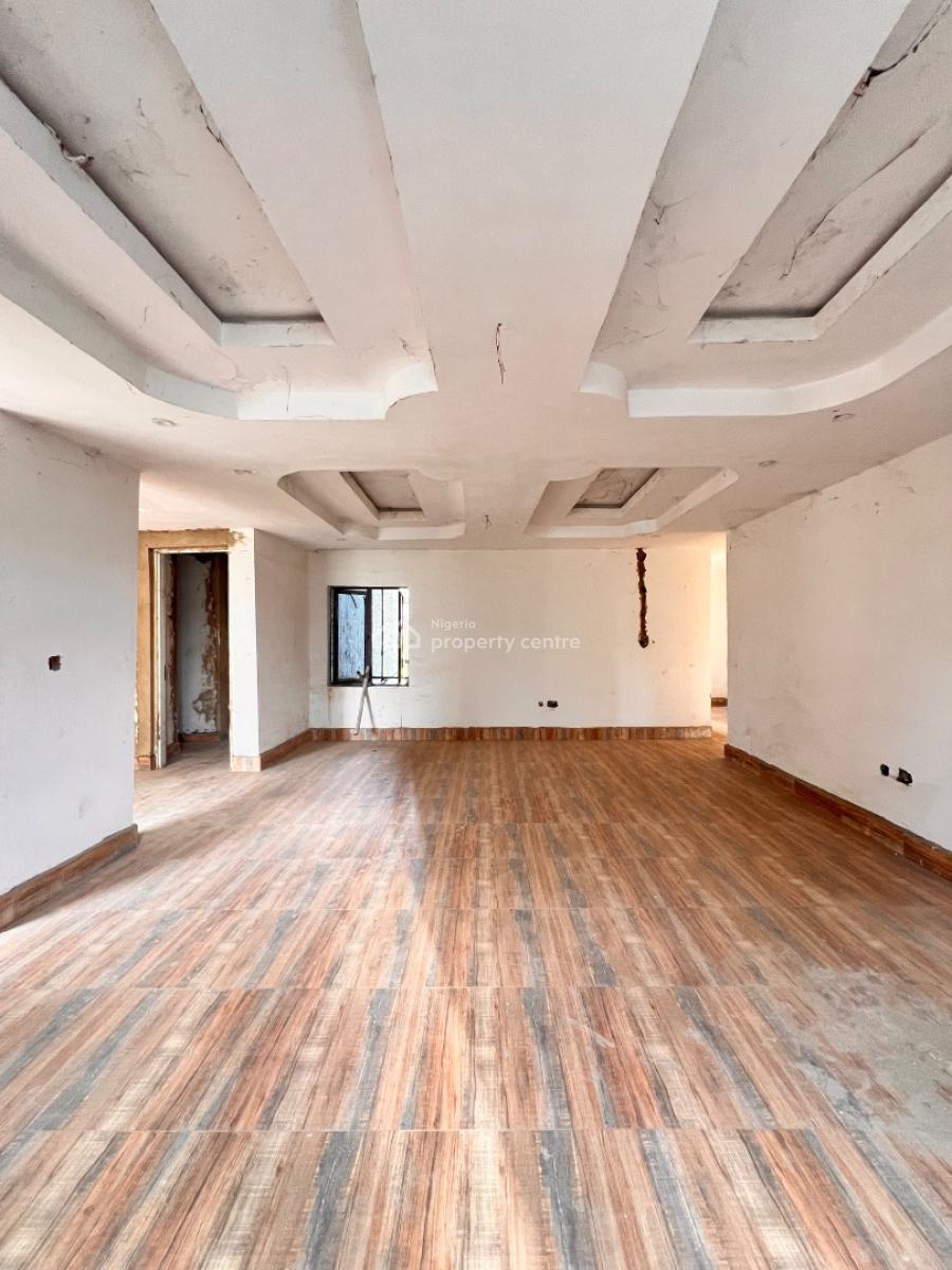 3 Bedrooms, Karmo, Idu Industrial, Abuja, Flat / Apartment for Sale