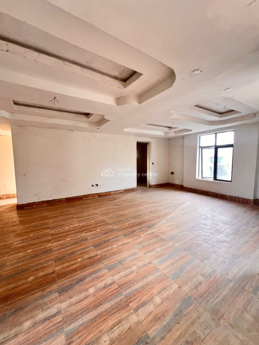 3 Bedrooms, Karmo, Idu Industrial, Abuja, Flat / Apartment for Sale