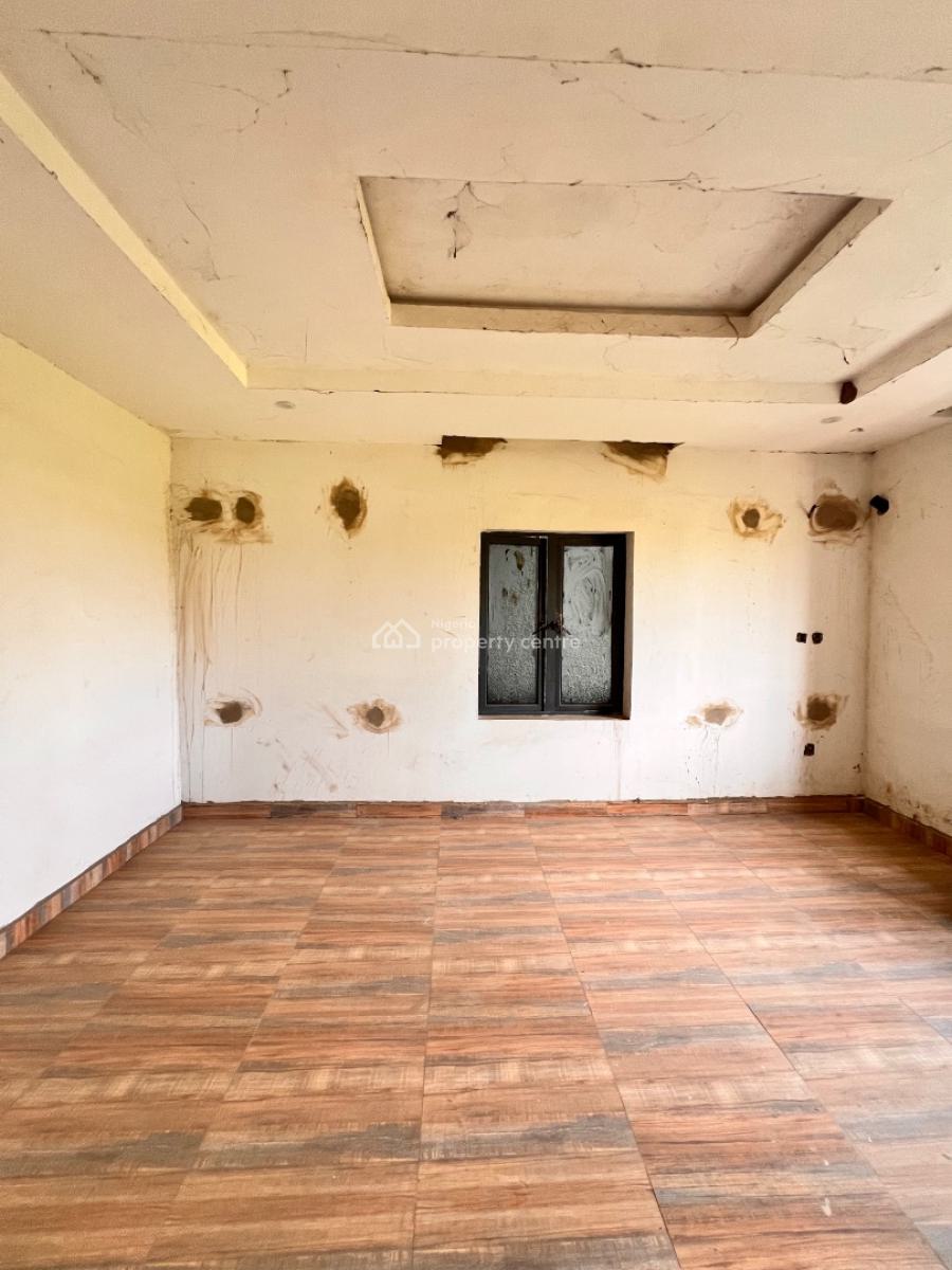 3 Bedrooms, Karmo, Idu Industrial, Abuja, Flat / Apartment for Sale