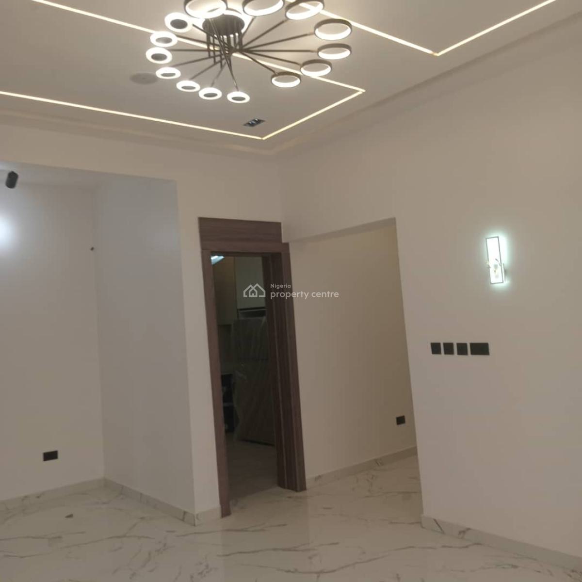 3 Bedroom Apartment, Lekki Phase 1, Lekki, Lagos, Flat / Apartment for Rent
