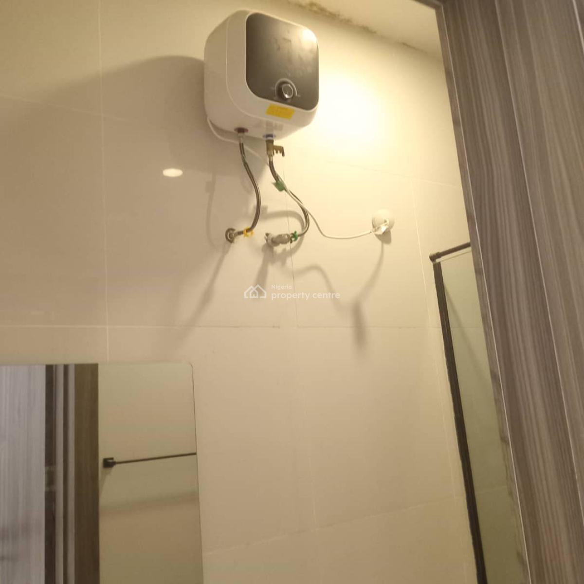 3 Bedroom Apartment, Lekki Phase 1, Lekki, Lagos, Flat / Apartment for Rent