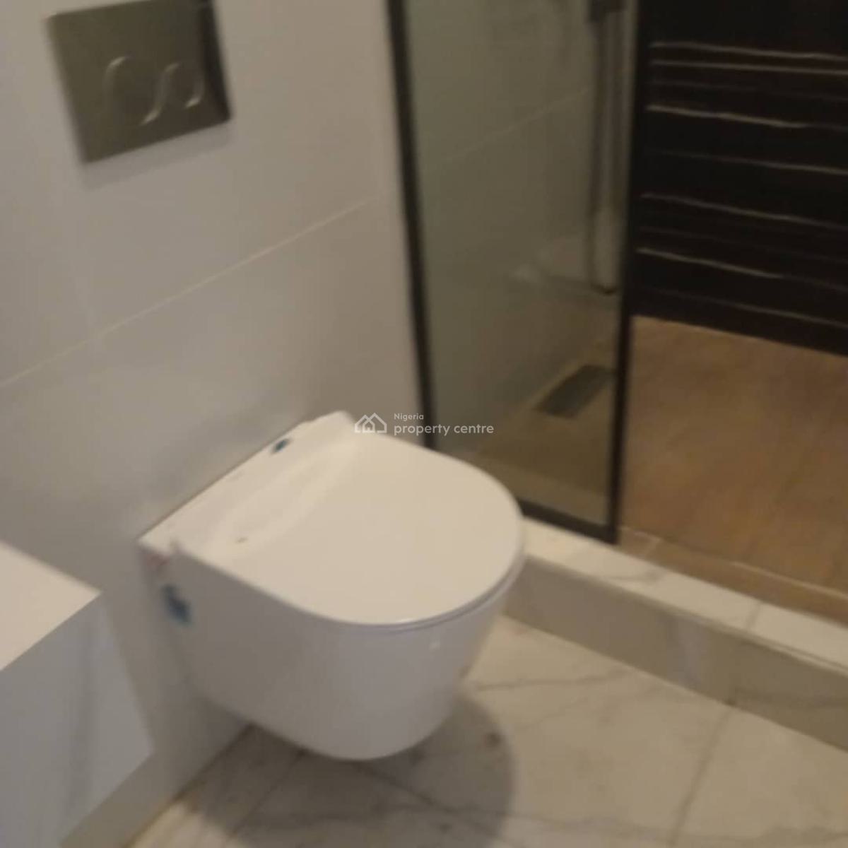 3 Bedroom Apartment, Lekki Phase 1, Lekki, Lagos, Flat / Apartment for Rent