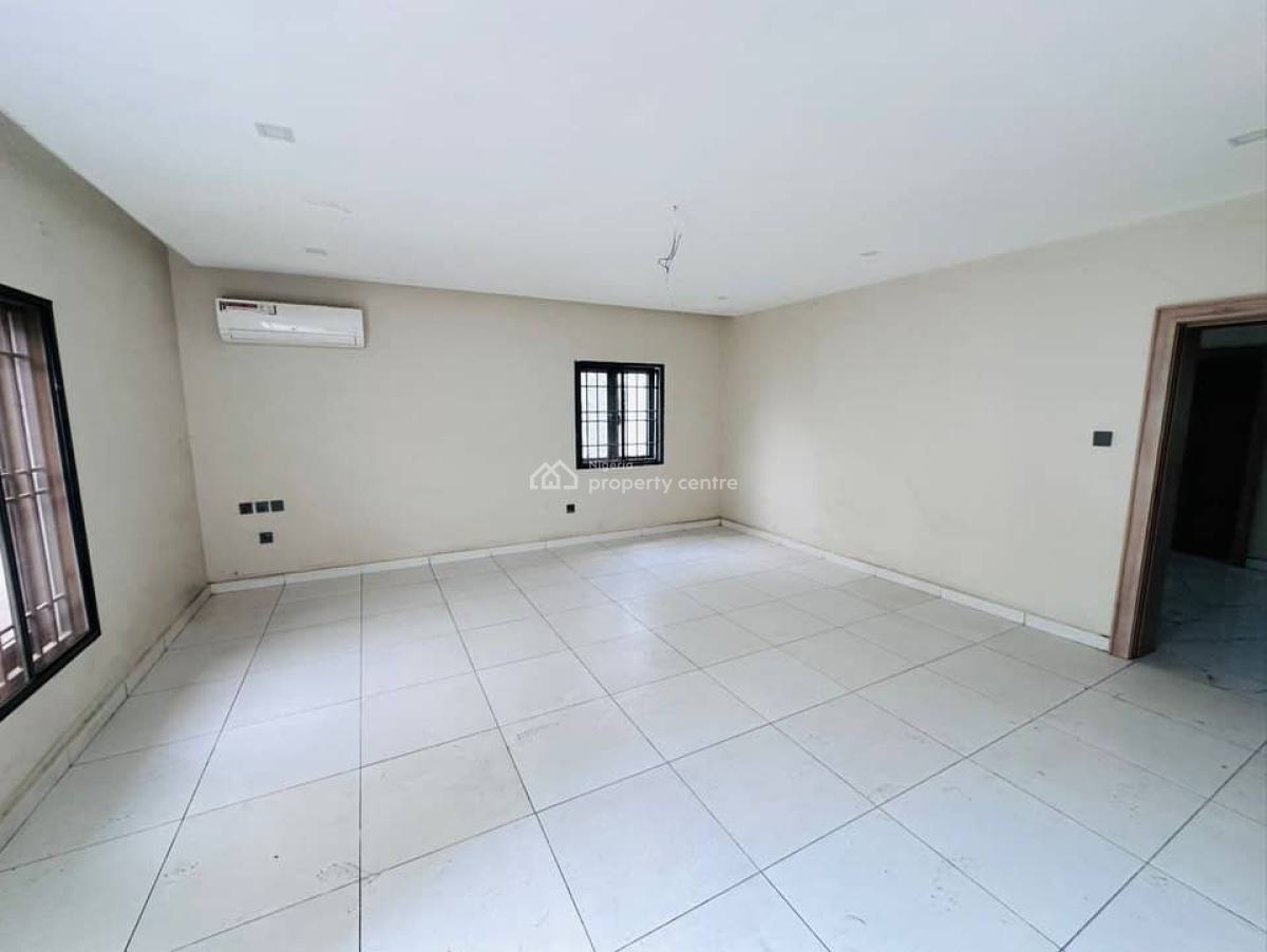 Luxury 5 Bedroom Detached Duplex with Bq, Wuye, Abuja, Detached Duplex for Rent