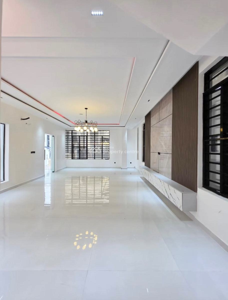 5-bedroom Detached Duplex with Bq & Swimming Pool, Orchid, Lekki, Lagos, Detached Duplex for Sale