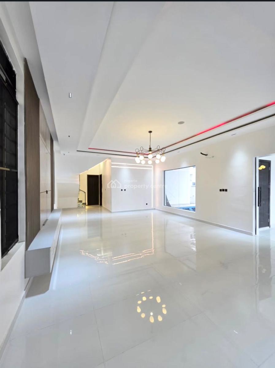5-bedroom Detached Duplex with Bq & Swimming Pool, Orchid, Lekki, Lagos, Detached Duplex for Sale