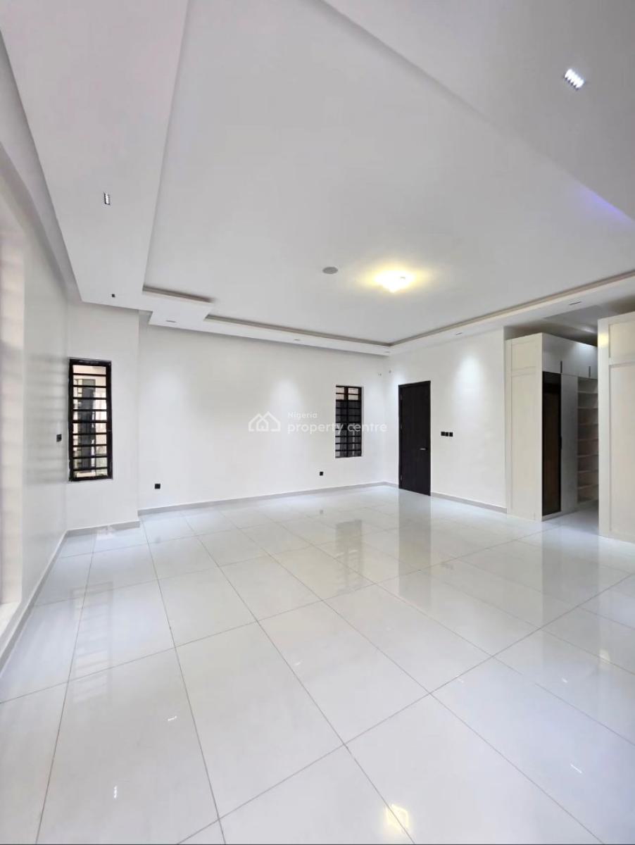 5-bedroom Detached Duplex with Bq & Swimming Pool, Orchid, Lekki, Lagos, Detached Duplex for Sale