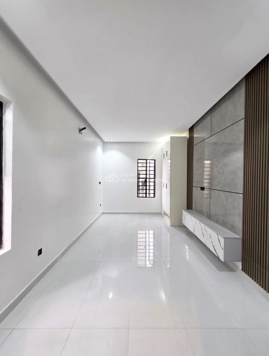 5-bedroom Detached Duplex with Bq & Swimming Pool, Orchid, Lekki, Lagos, Detached Duplex for Sale