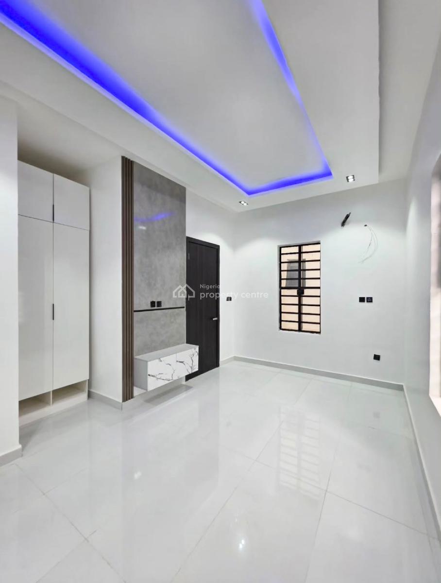5-bedroom Detached Duplex with Bq & Swimming Pool, Orchid, Lekki, Lagos, Detached Duplex for Sale