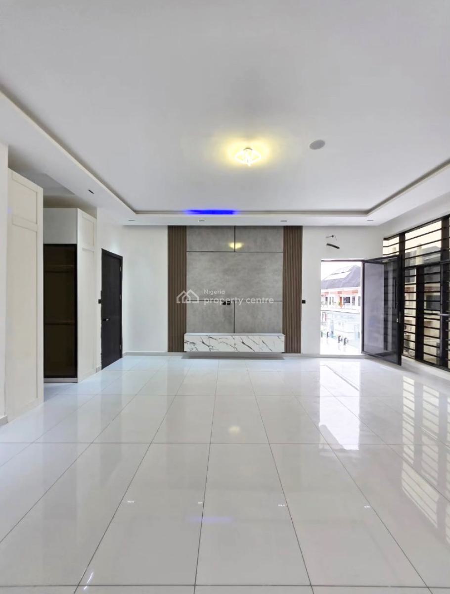 5-bedroom Detached Duplex with Bq & Swimming Pool, Orchid, Lekki, Lagos, Detached Duplex for Sale