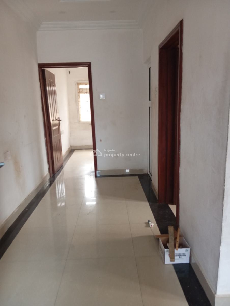 Executive Mini Flat Upstairs, Olutufese Street Off Demurin Road, Ketu, Lagos, Mini Flat (room and Parlour) for Rent