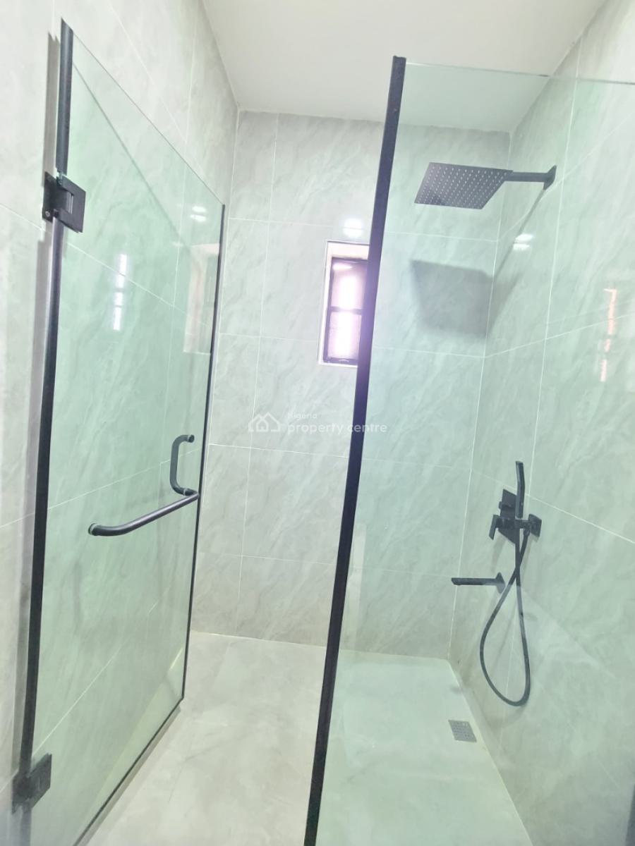 Standard and Fully Furnished 2 Bedroom, Ikate, Lekki, Lagos, Flat / Apartment for Sale