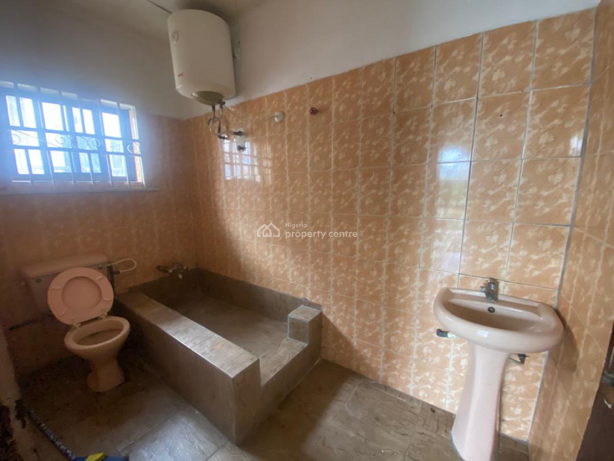 2 Units Self Service Self Contain, Lekki Phase 1, Lekki, Lagos, Self Contain (single Rooms) for Rent