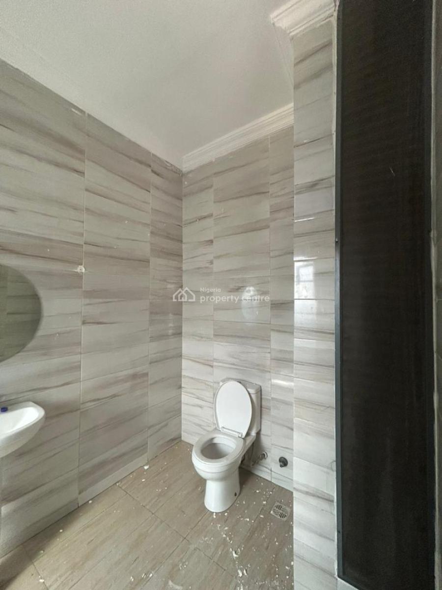 3-bedroom Apartment, Oniru, Victoria Island (vi), Lagos, Flat / Apartment for Rent