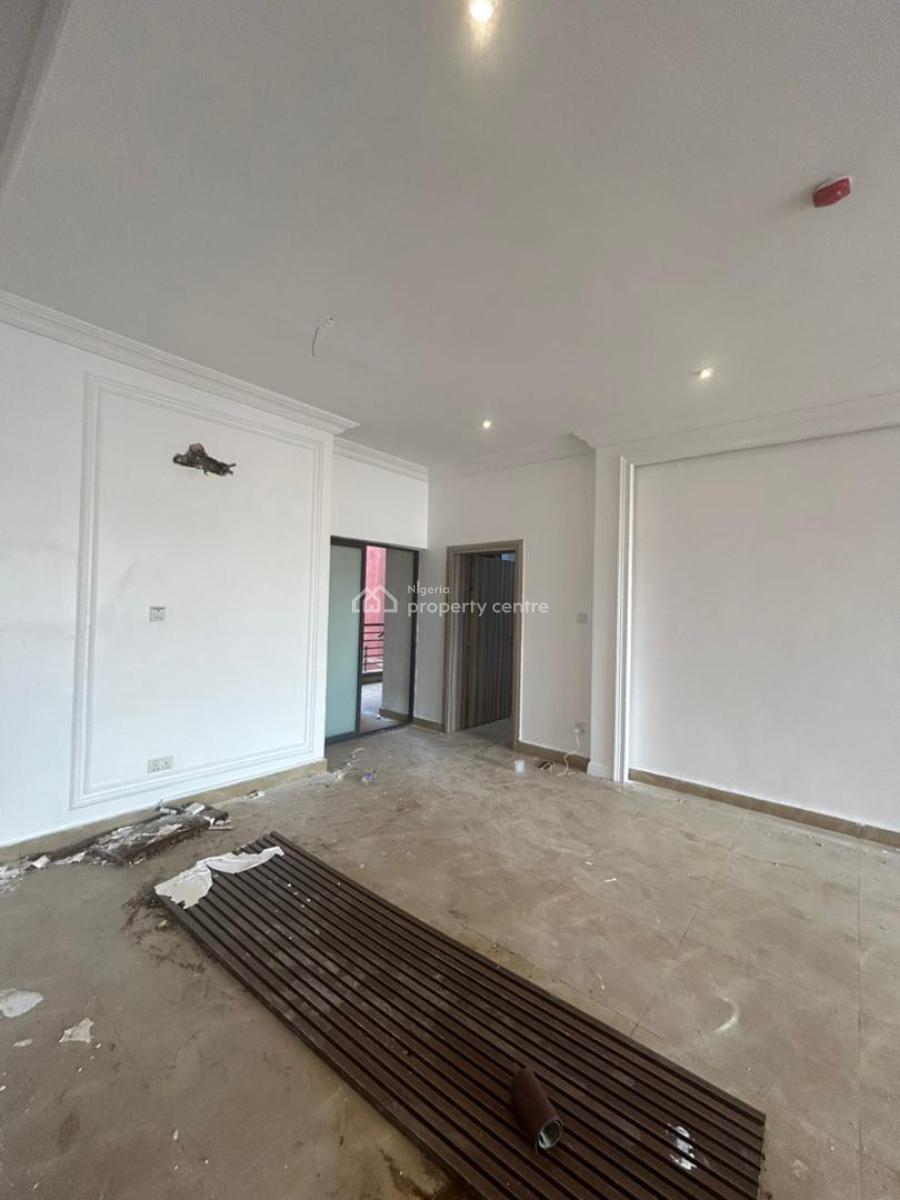 3-bedroom Apartment, Oniru, Victoria Island (vi), Lagos, Flat / Apartment for Rent