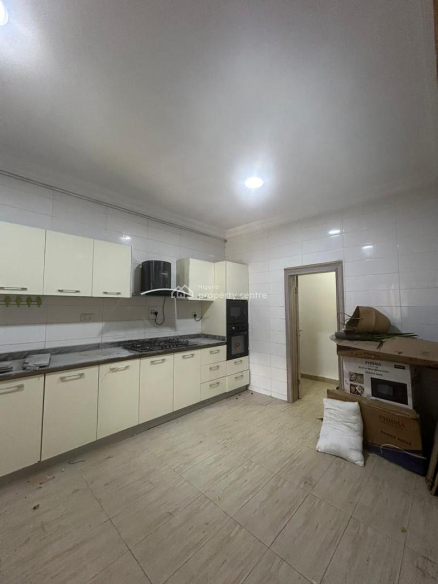 3-bedroom Apartment, Oniru, Victoria Island (vi), Lagos, Flat / Apartment for Rent