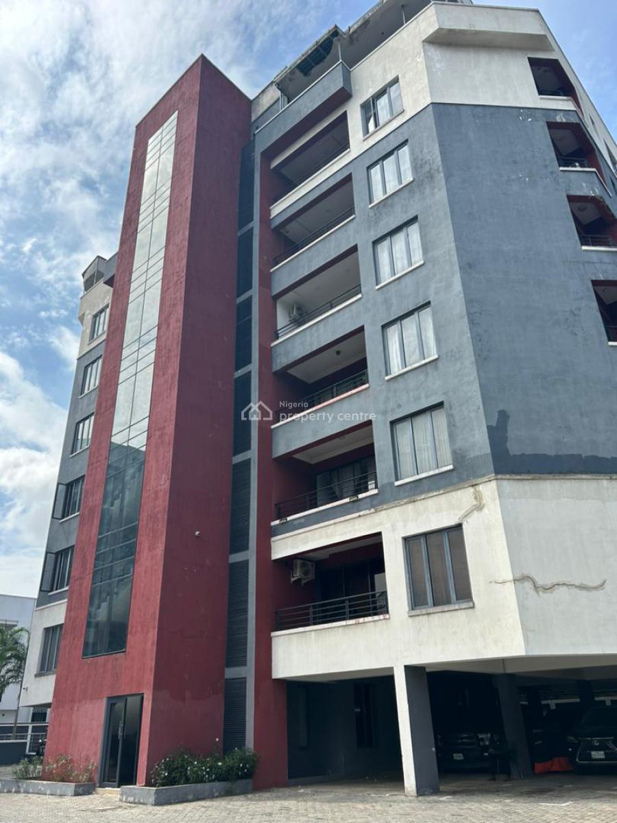 3-bedroom Apartment, Oniru, Victoria Island (vi), Lagos, Flat / Apartment for Rent