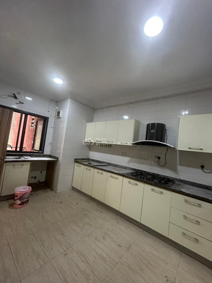 3-bedroom Apartment, Oniru, Victoria Island (vi), Lagos, Flat / Apartment for Rent