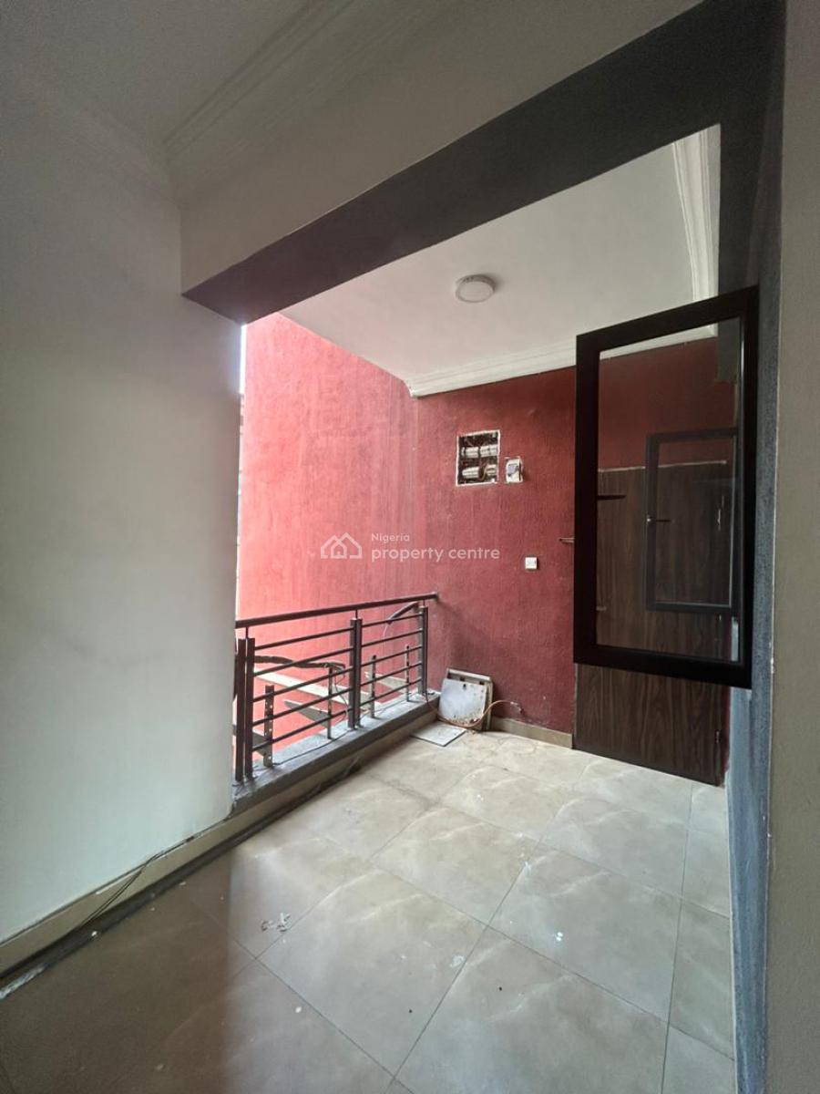 3-bedroom Apartment, Oniru, Victoria Island (vi), Lagos, Flat / Apartment for Rent
