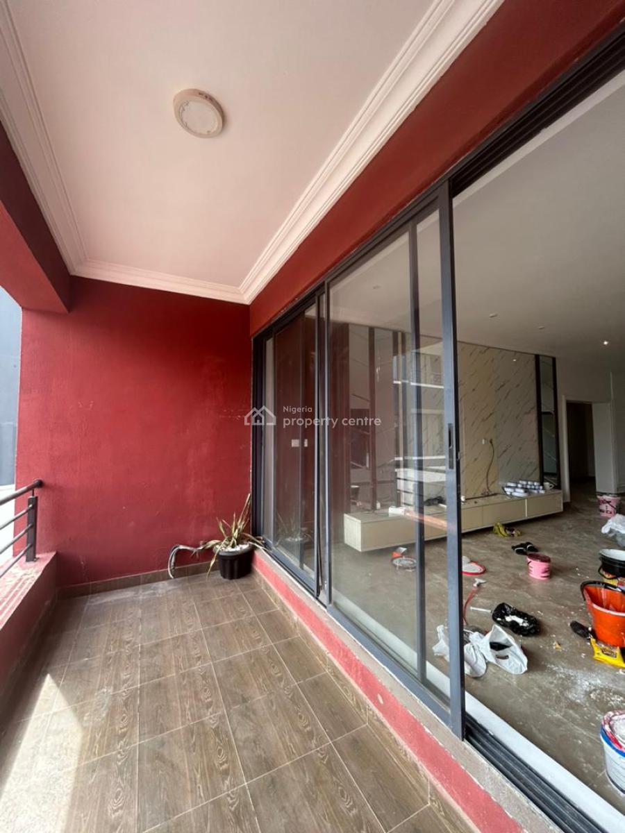 3-bedroom Apartment, Oniru, Victoria Island (vi), Lagos, Flat / Apartment for Rent