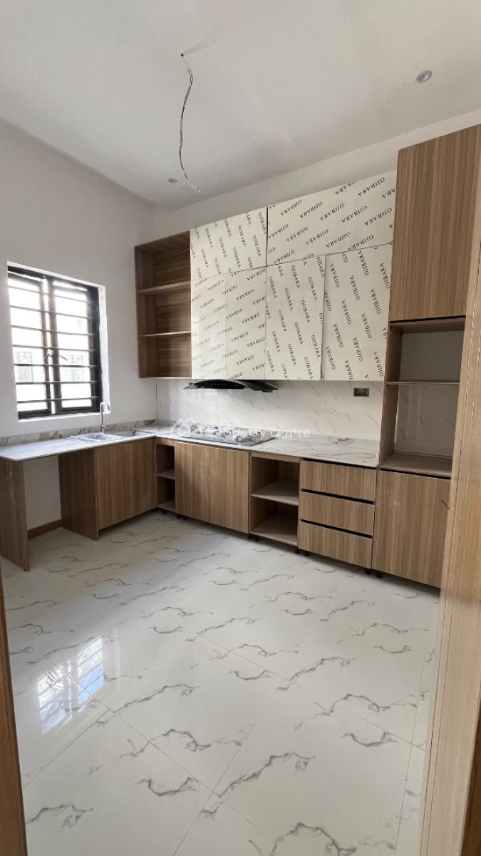 Spacious 4 Bedroom Terrace Duplex, Royal Pine Estate, Orchid, Lekki, Lagos, Terraced Duplex for Sale