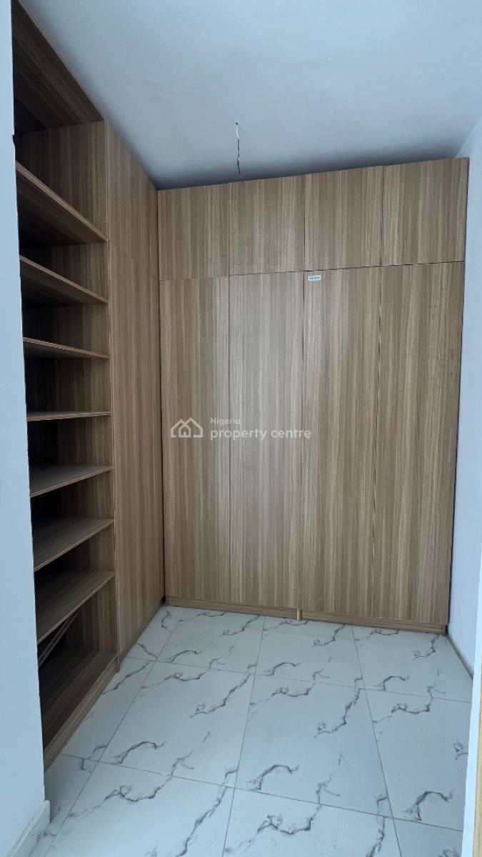 Spacious 4 Bedroom Terrace Duplex, Royal Pine Estate, Orchid, Lekki, Lagos, Terraced Duplex for Sale