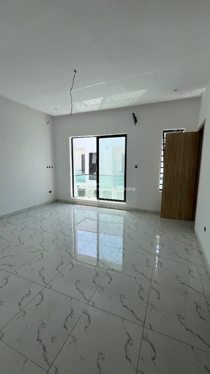 Spacious 4 Bedroom Terrace Duplex, Royal Pine Estate, Orchid, Lekki, Lagos, Terraced Duplex for Sale